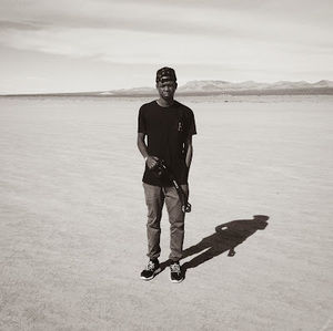 Meet your Posher, Donavan